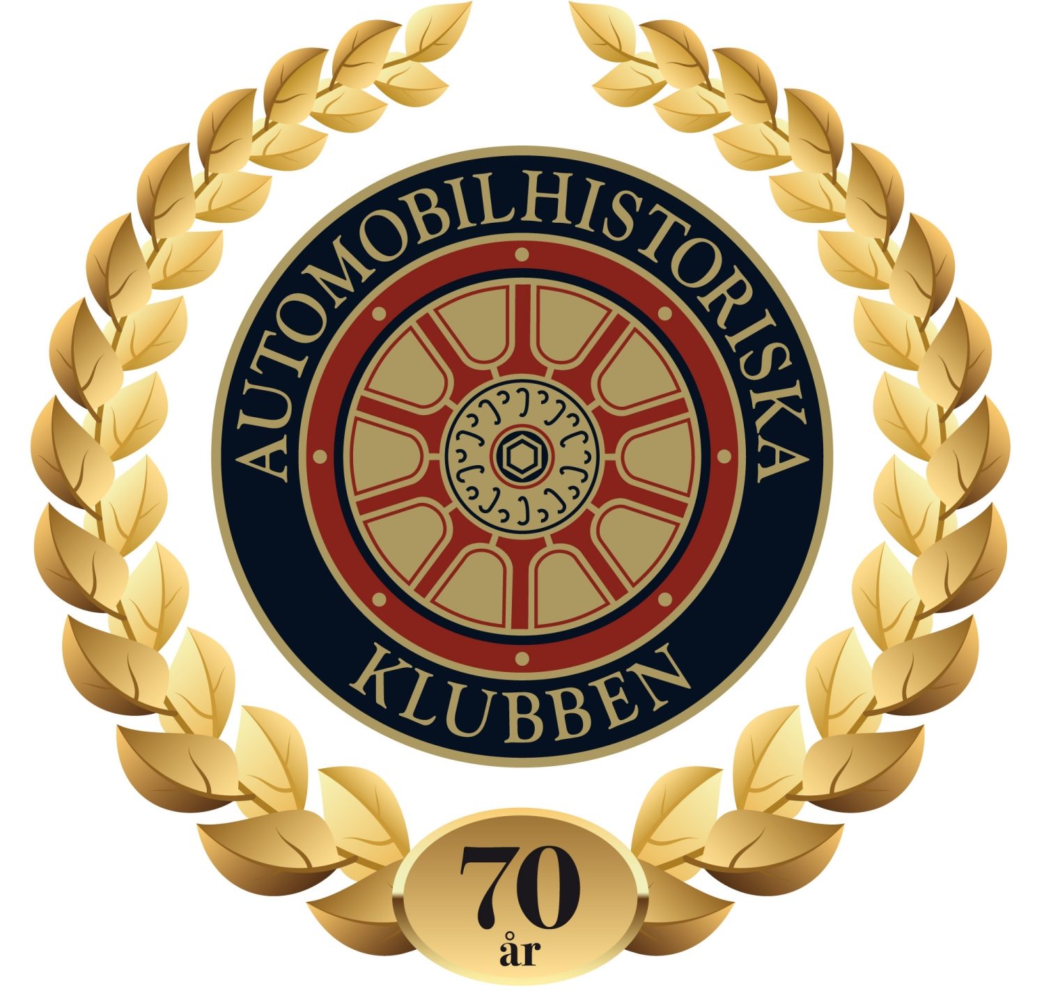 Sveriges första och äldsta veteranbilklubb, bildad 1950